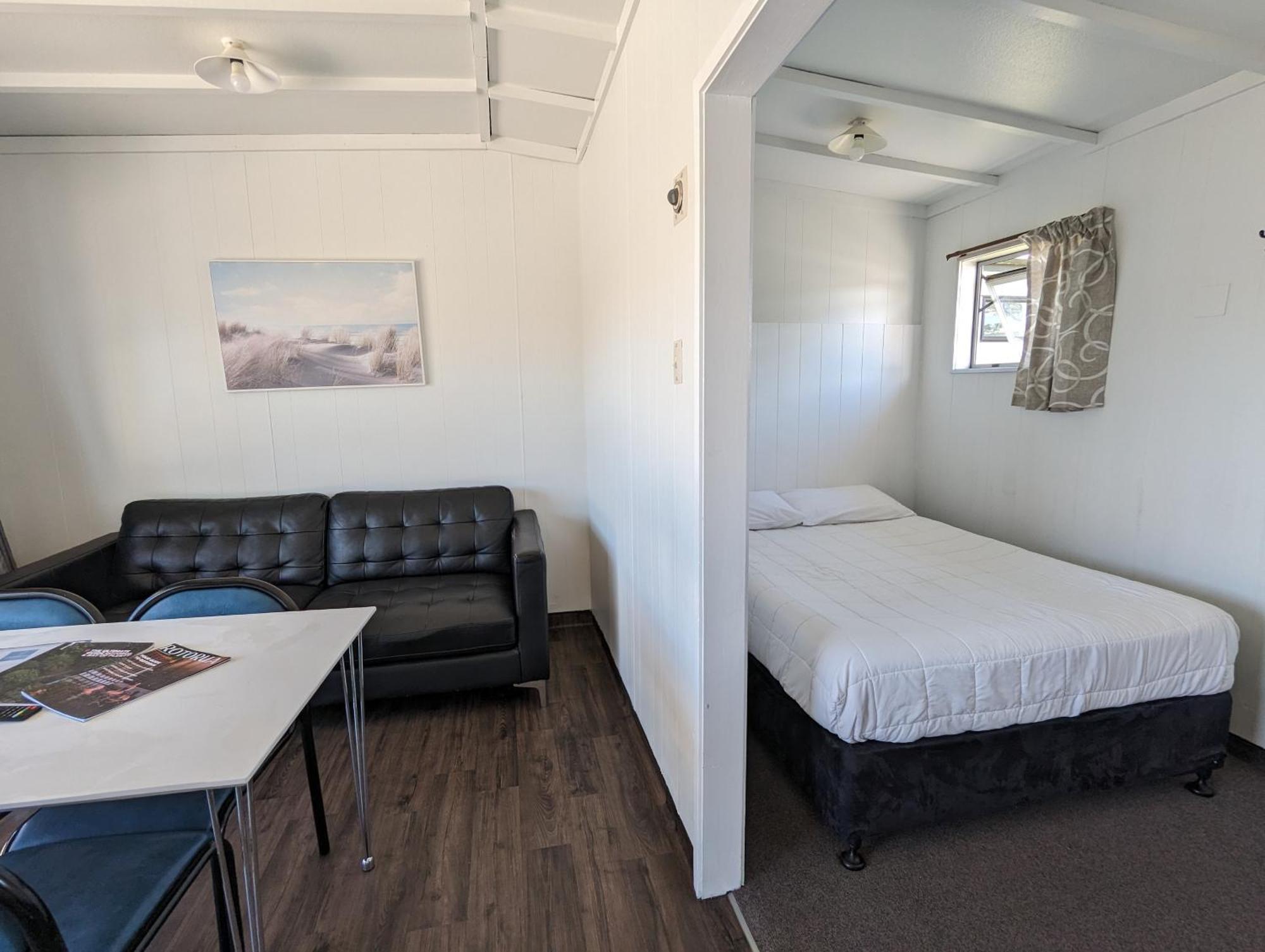 Holdens Bay Holiday Park Rotorua Exterior foto